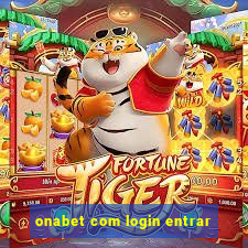 onabet com login entrar